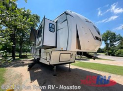 New 2024 Forest River Sabre 37FLL available in Wharton, Texas