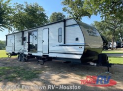 New 2024 CrossRoads  Fun Time 390JM available in Wharton, Texas