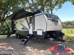 New 2024 Palomino Puma 27RLSS available in Wharton, Texas