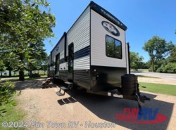 New 2024 Forest River  Timberwolf 39CA available in Wharton, Texas