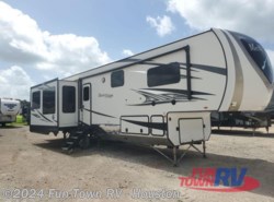 Used 2019 Highland Ridge Mesa Ridge MF384RLS available in Wharton, Texas