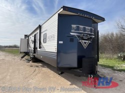 New 2024 Palomino Puma Destination 39PQB available in Wharton, Texas