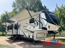 New 2024 Coachmen Brookstone 374RK available in Wharton, Texas