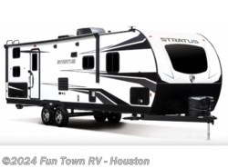 Used 2021 Venture RV Stratus Ultra-Lite SR281VBH available in Wharton, Texas