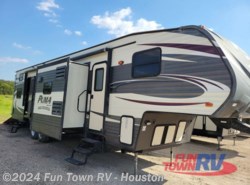 Used 2016 Palomino Puma Unleashed 359-THKS available in Wharton, Texas