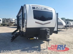 New 2025 Forest River Rockwood Mini Lite 2506FK available in Wharton, Texas