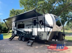 New 2024 Forest River Rockwood Mini Lite 2515S available in Wharton, Texas