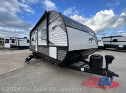 New 2024 Heartland Trail Runner 261JM available in Wharton, Texas