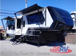 New 2025 Brinkley RV Model G 3250 available in Wharton, Texas