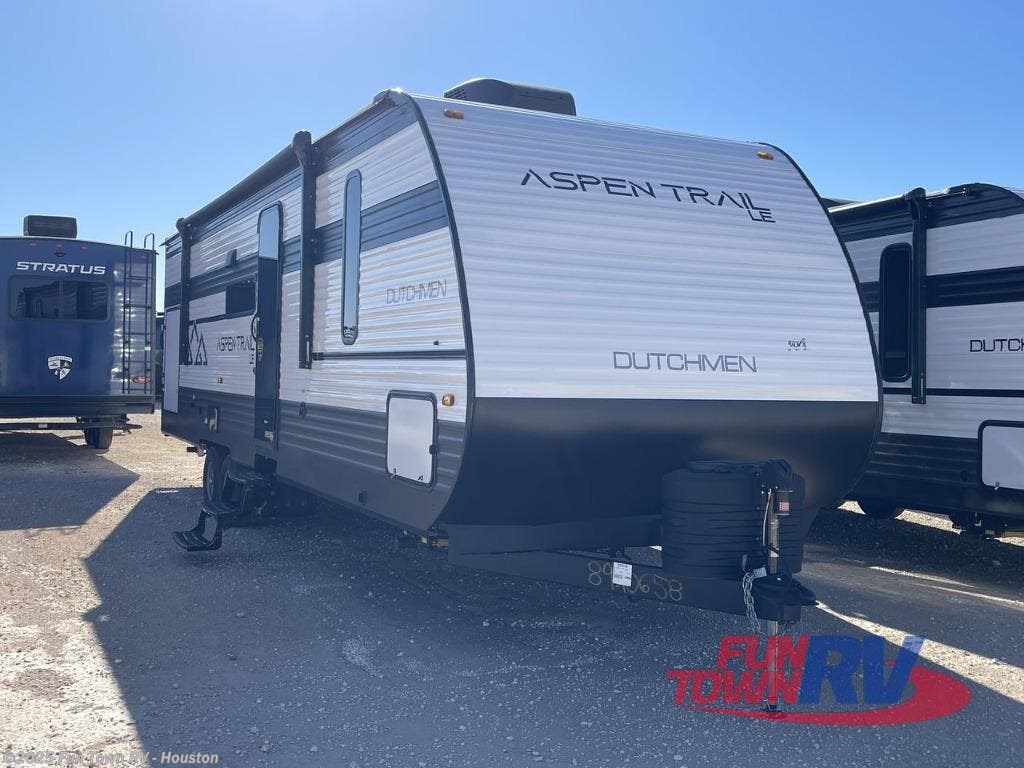 New 2025 Dutchmen Aspen Trail LE 29TB available in Wharton, Texas