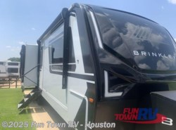 New 2025 Brinkley RV Model Z AIR 285 available in Wharton, Texas