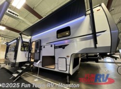 New 2025 Coachmen Brookstone 318RLL available in Wharton, Texas