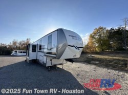 New 2025 Forest River Salem Hemisphere 375FAM available in Wharton, Texas