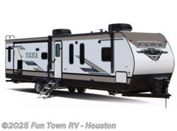 Used 2023 Palomino Puma 32RBFQ2 available in Wharton, Texas