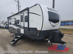Used 2024 Forest River Flagstaff Micro Lite 25BRDS available in Wharton, Texas