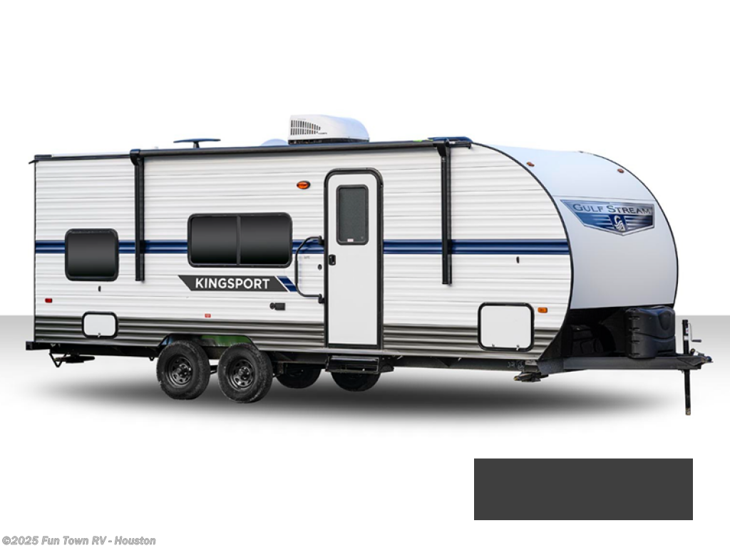 Used 2023 Gulf Stream Kingsport Ultra Lite 248BH available in Wharton, Texas