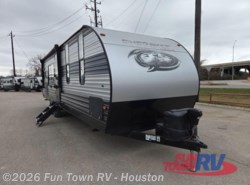 Used 2022 Forest River Cherokee 274RK available in Wharton, Texas