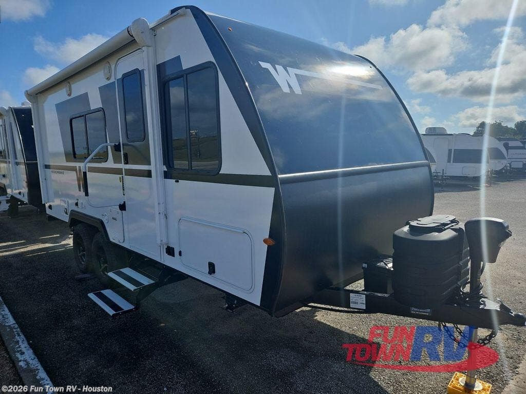 New 2026 Winnebago Micro Minnie 1800BH available in Wharton, Texas