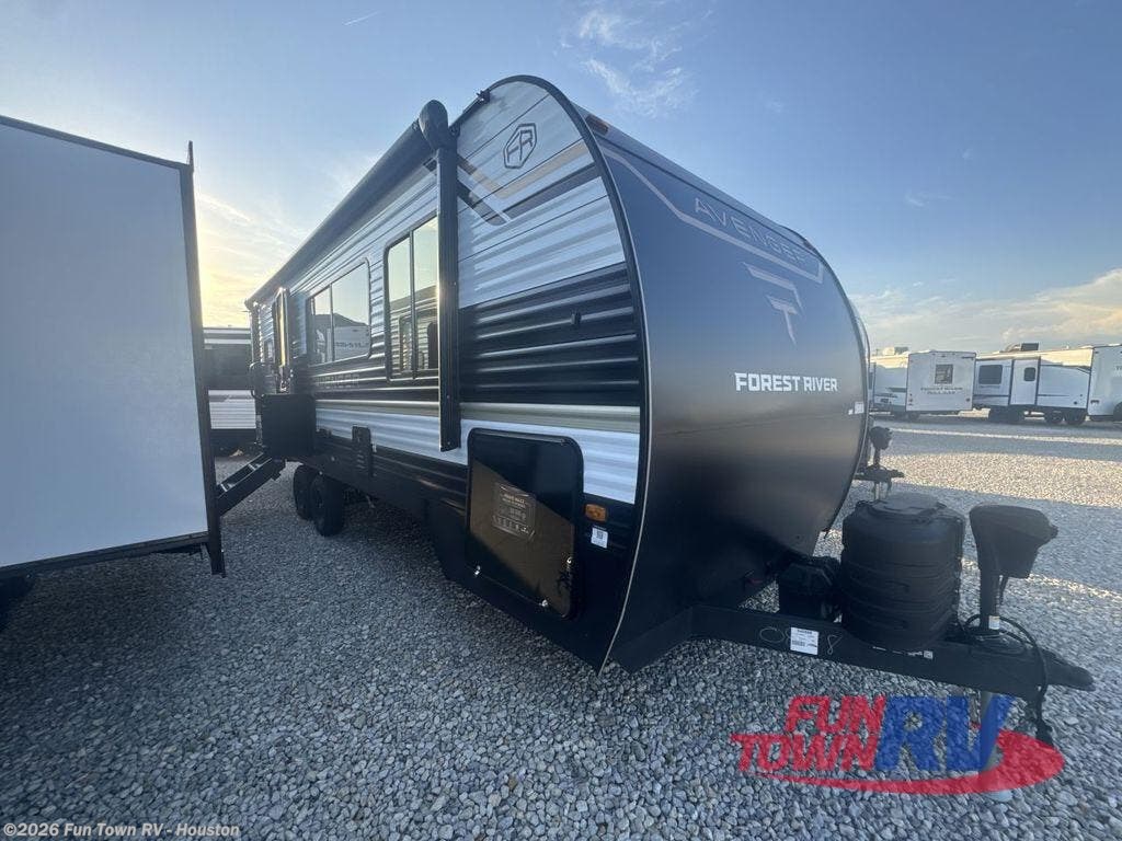 New 2026 Prime Time Avenger 25MKO available in Wharton, Texas