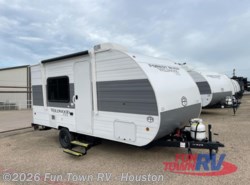 New 2026 Forest River Wildwood FSX 164FBLE available in Wharton, Texas