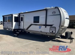 New 2026 Forest River Wildwood Heritage Glen 301FAM available in Wharton, Texas