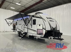  New 2022 CrossRoads Sunset Trail SS253RB available in Conroe, Texas