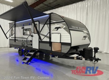 New 2022 Heartland Trail Runner 21JM available in Conroe, Texas