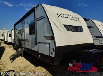 New 2023 Dutchmen Kodiak Ultra-Lite 242RBSL available in Conroe, Texas