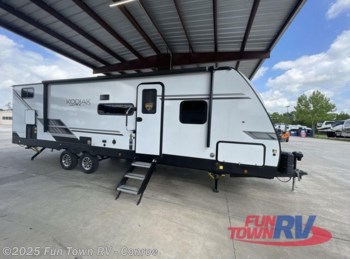 New 2023 Dutchmen Kodiak Ultra-Lite 283BHSL available in Conroe, Texas