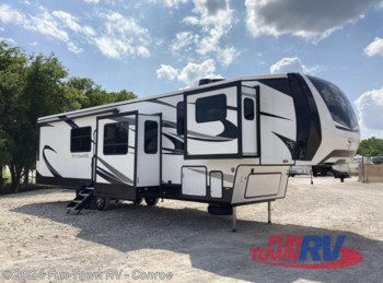 New 2023 Cruiser RV South Fork 3710FLMB available in Conroe, Texas