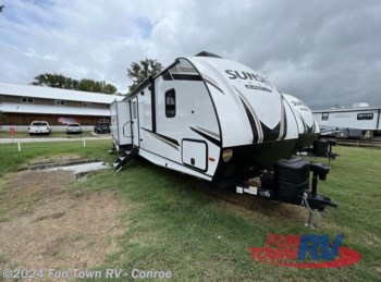 New 2023 CrossRoads Sunset Trail Super Lite 331BH available in Conroe, Texas