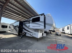New 2024 Redwood RV Redwood 4200FL available in Conroe, Texas