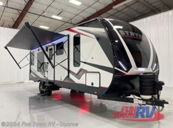 New 2023 Cruiser RV Stryker ST2313 available in Conroe, Texas
