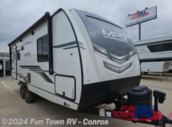 New 2024 Cruiser RV MPG 2100RB available in Conroe, Texas