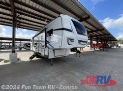 New 2024 Forest River Impression 290VB available in Conroe, Texas