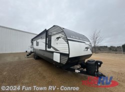 New 2024 Heartland Trail Runner 31DB available in Conroe, Texas