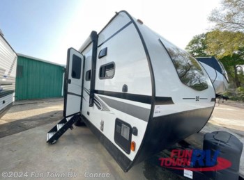 Used 2021 K-Z Connect SE C221FKKSE available in Conroe, Texas