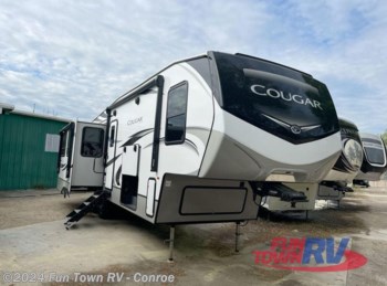 Used 2023 Keystone Cougar 316RLS available in Conroe, Texas