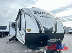 New 2024 CrossRoads Sunset Trail SS330SI available in Conroe, Texas