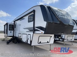 New 2024 East to West Tandara 386MB-OK available in Conroe, Texas