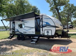 New 2024 Forest River Cherokee Alpha Wolf 23LDE-L available in Conroe, Texas