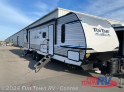 New 2024 CrossRoads  Fun Time 320SK available in Conroe, Texas
