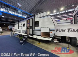 New 2024 CrossRoads  Fun Time 260RR available in Conroe, Texas