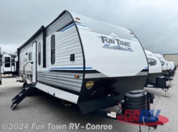 New 2024 CrossRoads  Fun Time 345JM available in Conroe, Texas