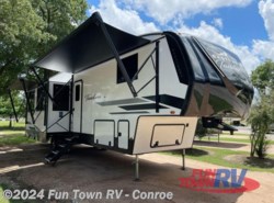 New 2024 East to West Tandara 375BH-OK available in Conroe, Texas