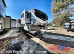 Used 2022 Keystone Cougar 354FLS available in Conroe, Texas