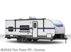 Used 2023 Gulf Stream Kingsport Ultra Lite 275FBG available in Conroe, Texas