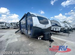 New 2024 Venture RV Stratus SR261VRB available in Conroe, Texas