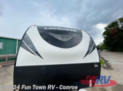 Used 2020 Prime Time LaCrosse 3360BI available in Conroe, Texas