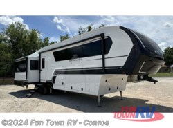 New 2025 Brinkley RV Model Z 3610 available in Conroe, Texas